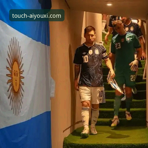 2026爱游戏官方正版 阿根廷5-0大胜赞比亚:一场战术与情怀的沉浸式体验报告