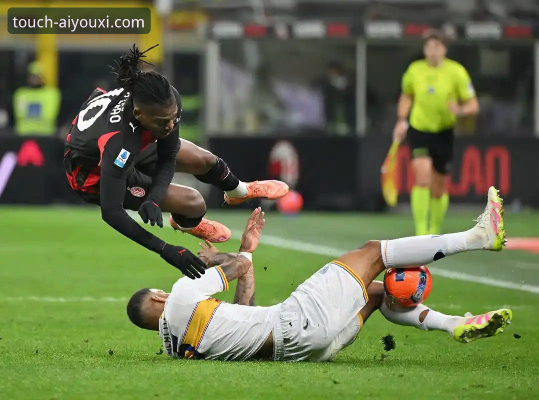 揭秘意大利足球“数据断流”背后的技术性溃败