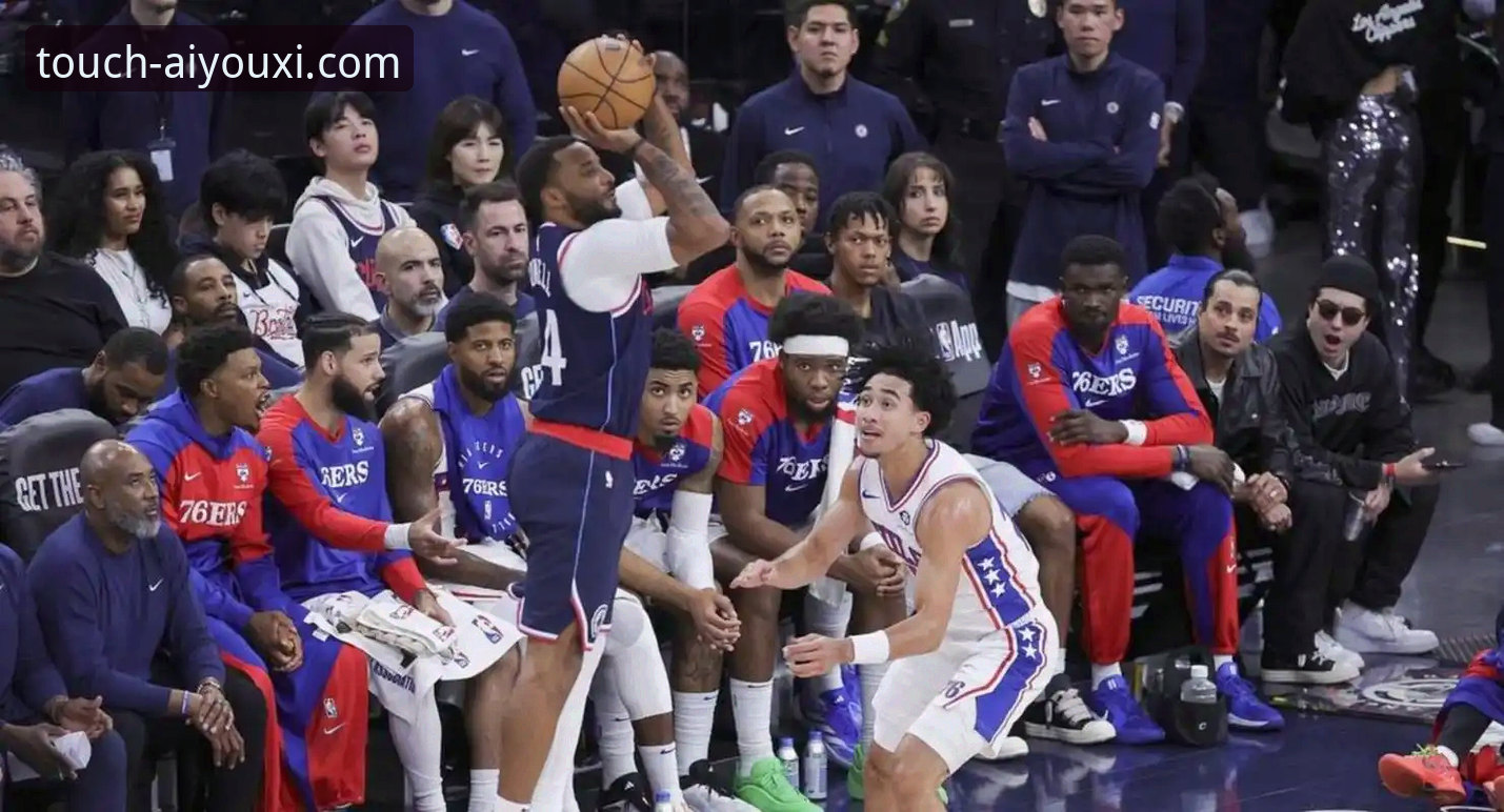 火箭vs尼克斯：一场大胜背后的战术博弈与平台选择